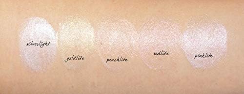 MAC Strobe Cream - Pink Lite for Women - 1.7 oz Cream (PACKAGING MAY VARY)