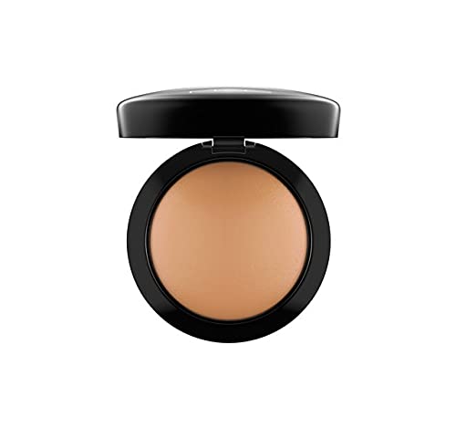 MAC MAC minerarai Hooded Finish Natural Dark [parallel import goods]