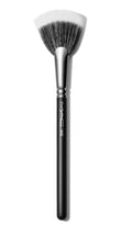 M.A.C Cosmetics Synthetic Duo Fibre Fan Brush 184S