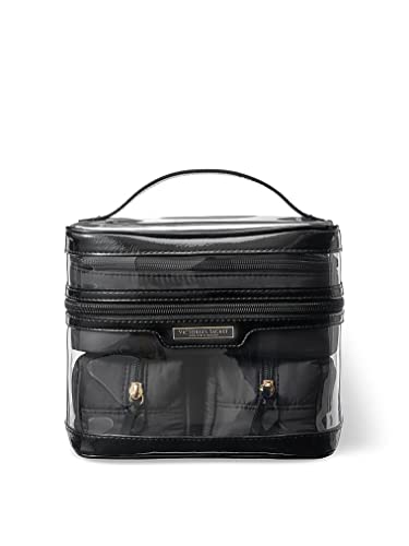 Victoria's Secret 4 in 1 Train Case, Pink