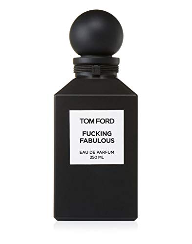 Tom Ford Fucking Fabulous Eau De Parfum Spray, 8.5 Ounce (Unisex)