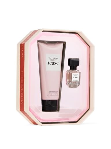 Victoria's Secret Bare Mini Fragrance Duo Gift Set