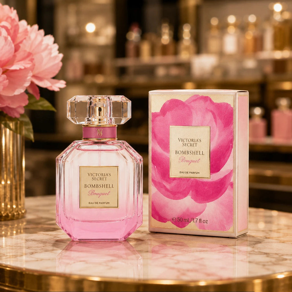 Bombshell Bouquet Eau de Parfum 1.7 fl oz / 50 mL