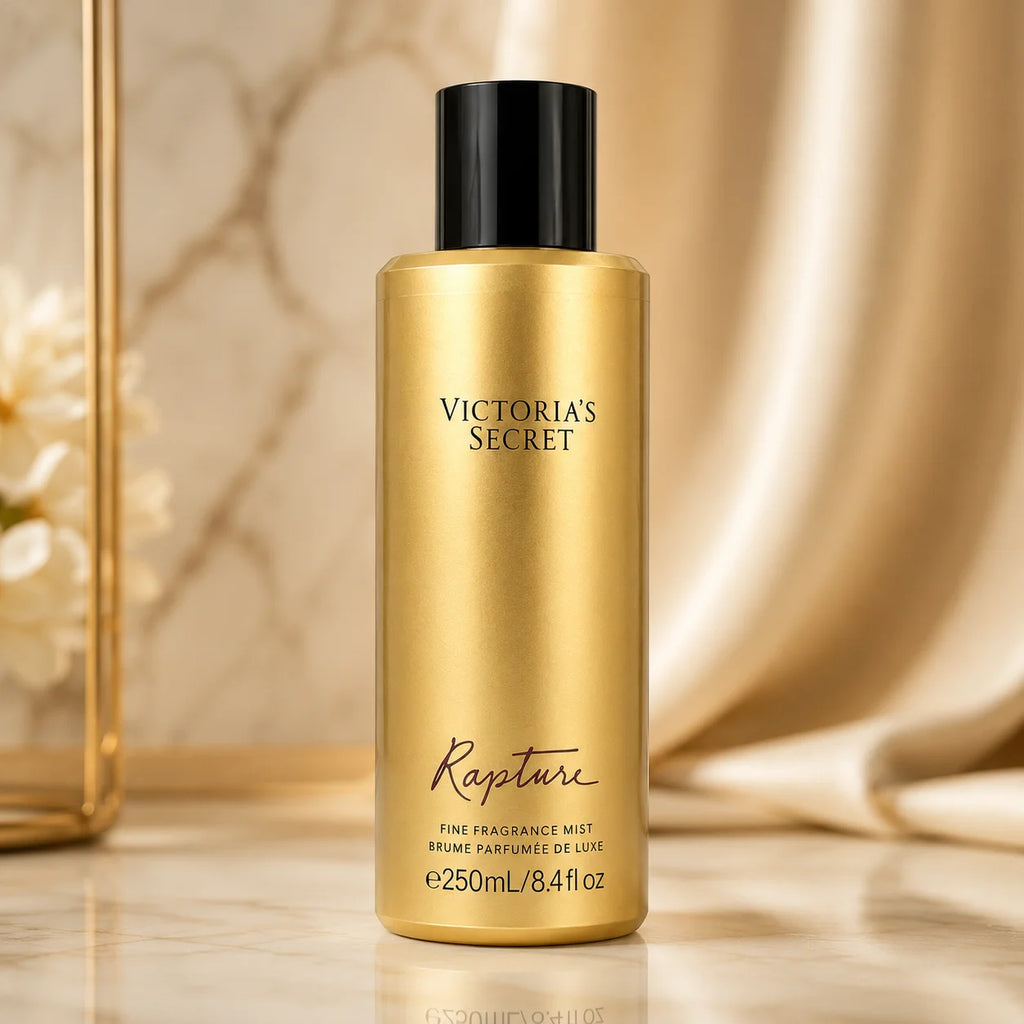VS Rapture Fine Fragrance Mist 8.4 fl oz / 250 mL