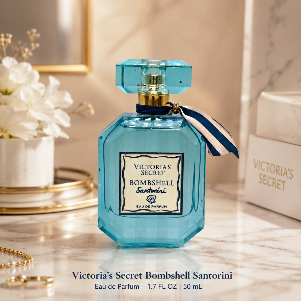 Bombshell Santorini Eau de Parfum 1.7 fl oz / 50 mL
