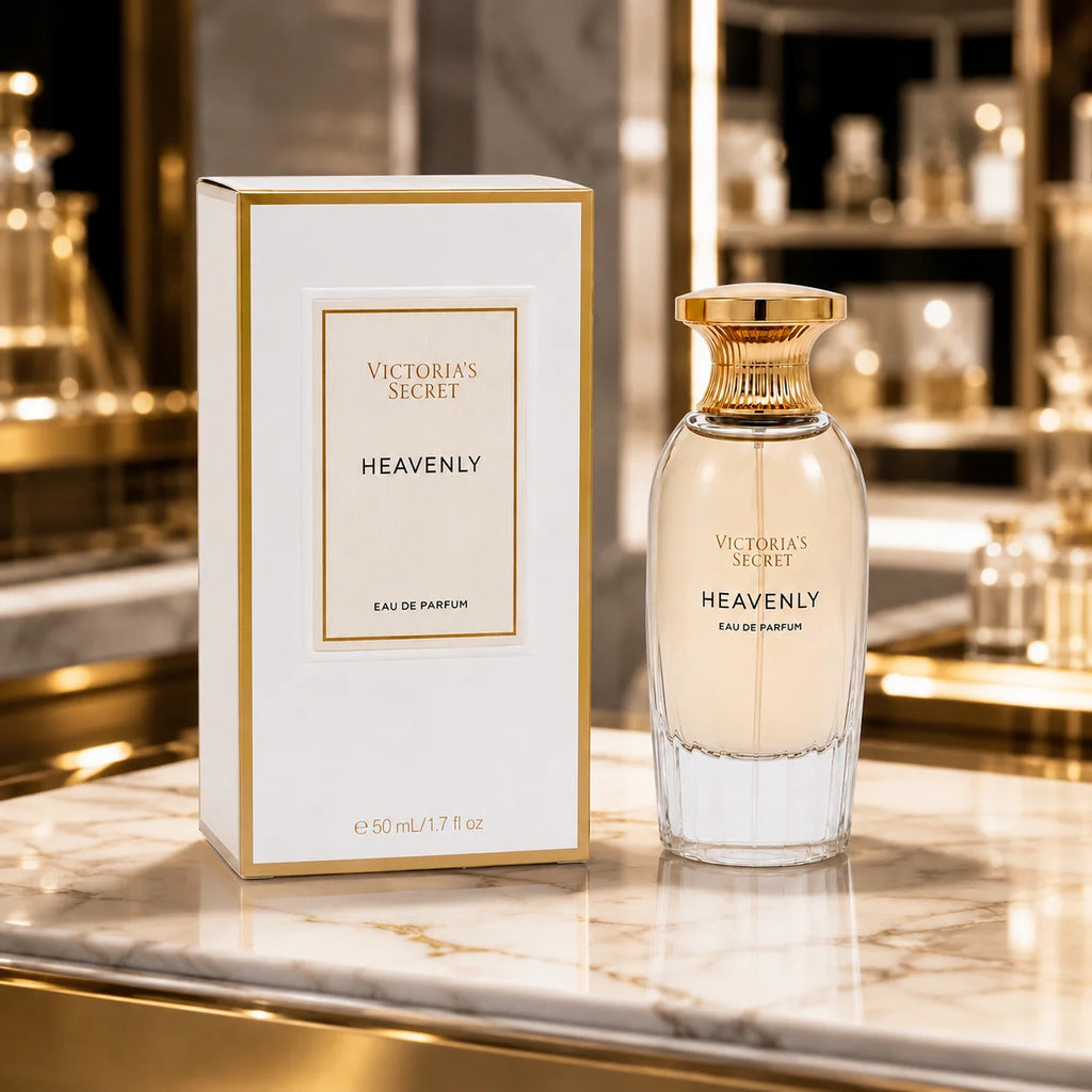 Heavenly Eau de Parfum 1.7 fl oz / 50 mL