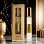 Bombshell Glamour Eau de Parfum Travel Spray 0.23 fl oz / 7 mL