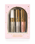 Victoria’s Secret Best of Gloss 3-Piece Lip Gloss Gift Set