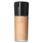 M.A.C Cosmetics Studio Radiance Serum-Powered Foundation - C4.5 (Tanned neutral beige with peach undertone for medium skin) - 1 fl oz / 30 mL