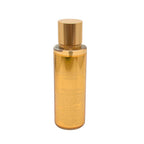 Victoria's Secret GILDED VANILLA Fragrance Mist & Lotion 2-piece bundle for Women – Full Size