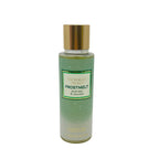 Victoria's Secret FROSTMELT Fragrance Mist & Lotion 2pc bundle for Women - Full Size