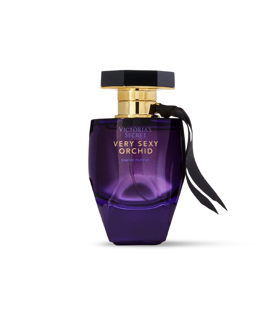 Victoria's Secret Very Sexy Eau de Parfum, Very Sexy Orchid - 1.7 fl oz