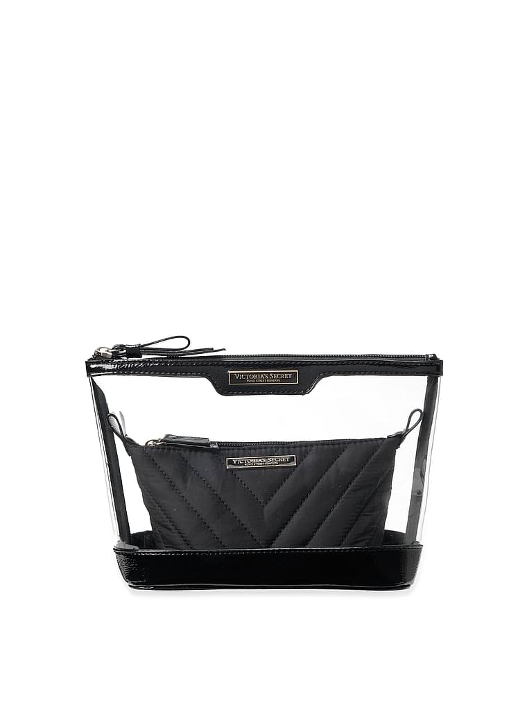 Victoria's Secret AM/PM Beauty Bag Duo
