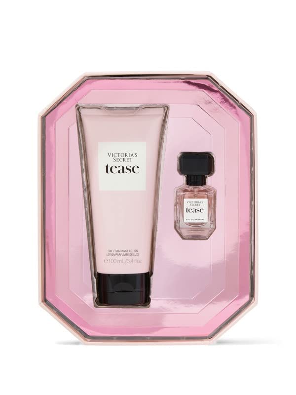 Victoria's Secret Bare Mini Fragrance Duo Gift Set