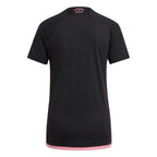 adidas Women's Soccer Inter Miami 23/24 Away Jersey - Stylish Design, AEROREADY Moisture-Wicking Fabric, Comfortable Fit (as1, Alpha, m, Regular, Regular)