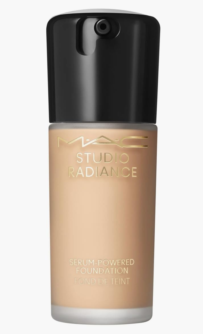 MAC Studio Radiance Serum Powered Foundation NW20