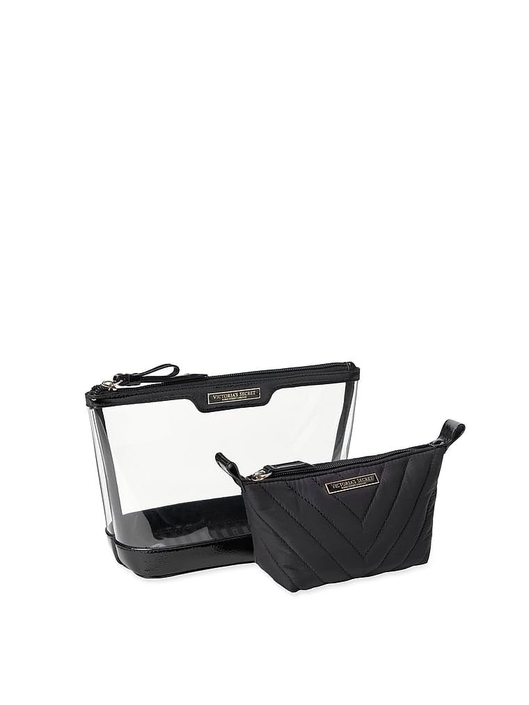 Victoria's Secret AM/PM Beauty Bag Duo