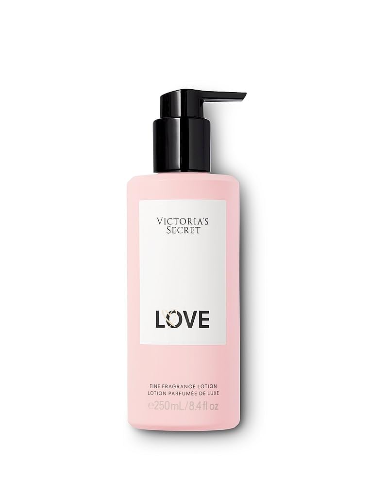 Victoria's Secret FF Lotion Parent - Amazon Parent Copy