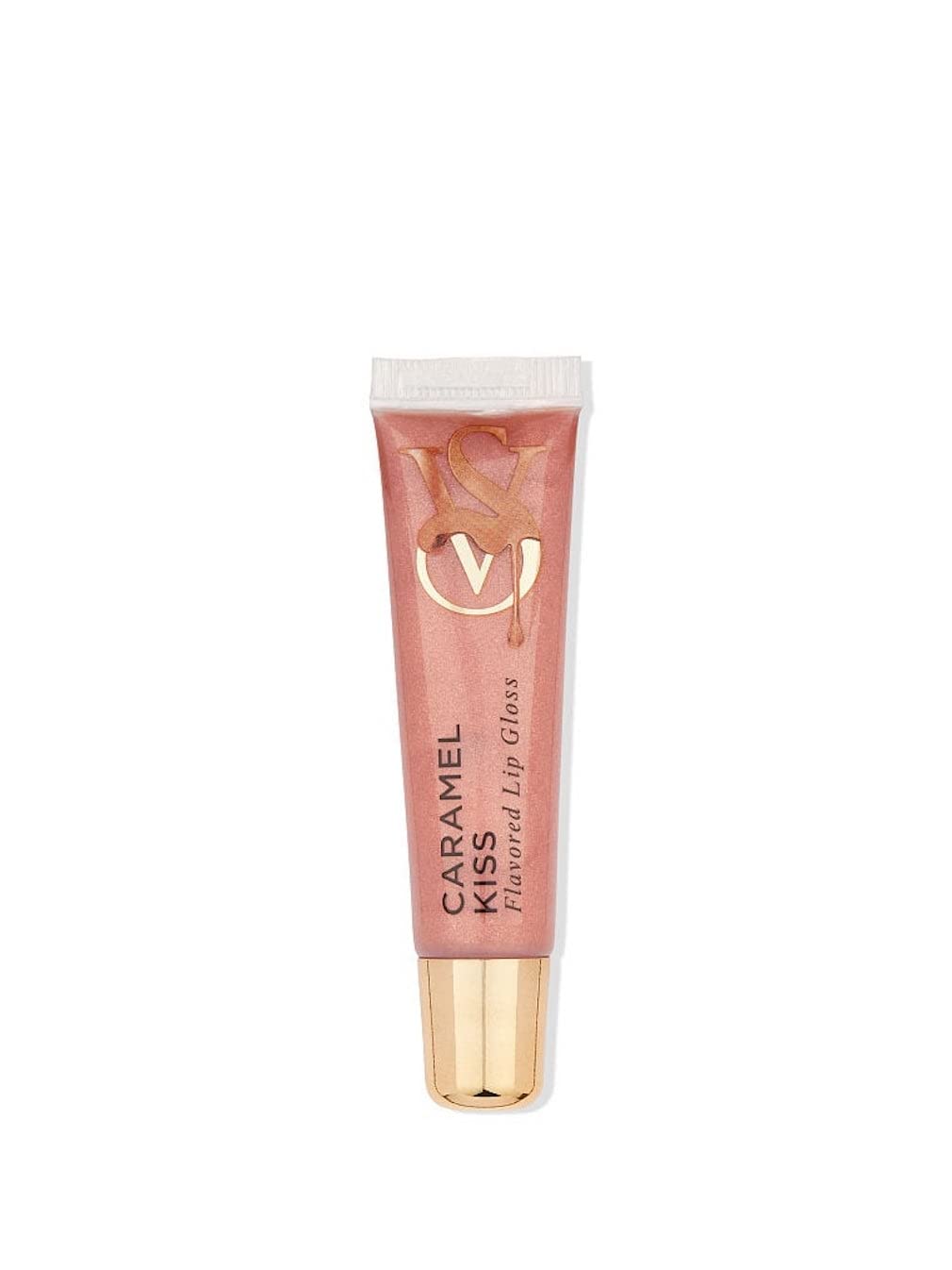 Victoria's Secret Flavored Lip Gloss 0.46 oz Tube