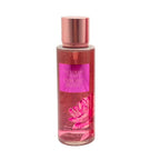 Victoria's Secret CHROME PEONY Fragrance Mist & Lotion 2-piece bundle for Women