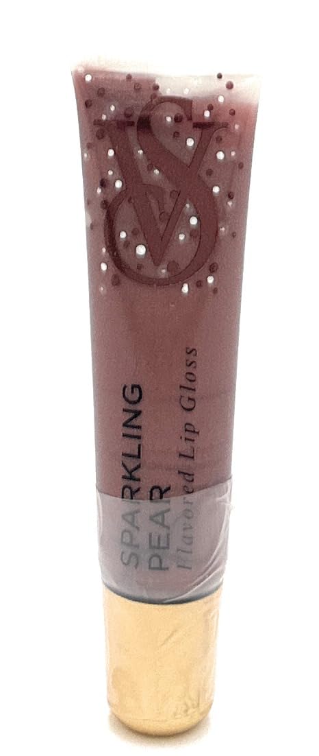 Victoria's Secret Flavor Lip Gloss 0.46 Oz
