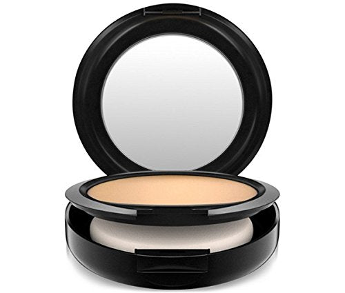 MAC Studio Fix Powder Plus Long-wearing Foundation - One-step Application of and