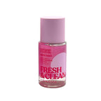 Victoria's Secret PINK FRESH & CLEAN and COOL & BRIGHT Mini Body Mist 2-piece bundle Travel size for Women 2.5 fl oz each