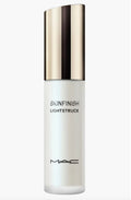MAC Cosmetics Skinfinish Lightstruck Liquid Highlighter, Glacial