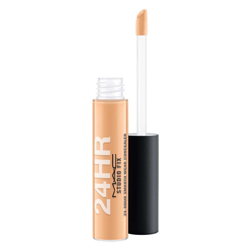 Studio Fix 24 Hour Smooth Wear Concealer - NC42 by MAC for Women - 0.24 oz Concealer