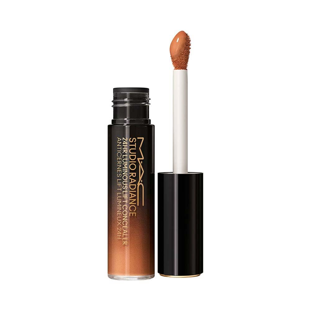 MAC Studio Radiance 24HR Luminous Lift Concealer, NW40, 0.3 Ounces