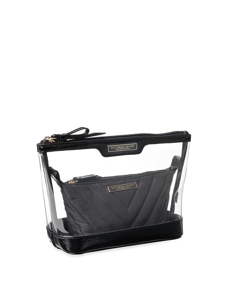 Victoria's Secret AM/PM Beauty Bag Duo