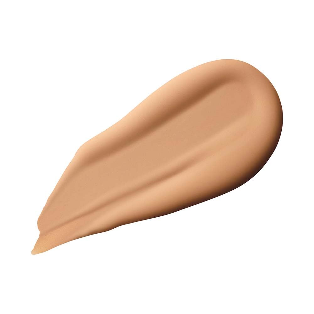 M.A.C Cosmetics Studio Radiance Serum-Powered Foundation - C4.5 (Tanned neutral beige with peach undertone for medium skin) - 1 fl oz / 30 mL