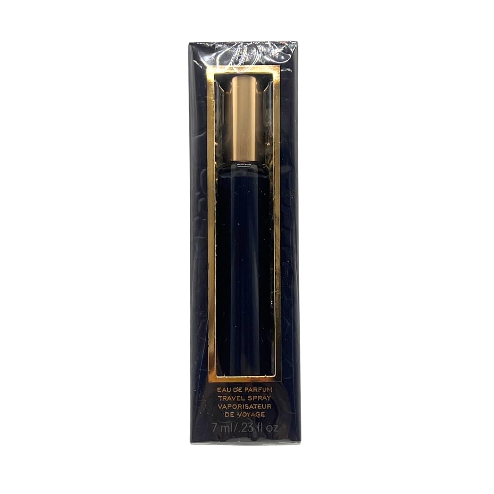 Victoria's Secret VERY SEXY NIGHT Eau de Parfum Travel Spray 0.23 fl oz for Women