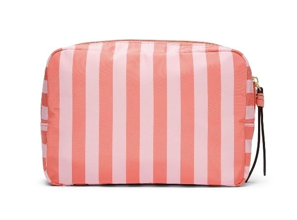 Victoria's Secret Large Pouch Travel Makeup Pouch