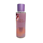 Victoria's Secret LOVE SPELL BRULEE Fragrance Mist & Lotion 2-piece Set - LIMITED Edition 2025 Fruity Gourmand Scent