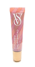 Victoria's Secret Flavored Lip Gloss Sugared Shortbread 0.46 Oz