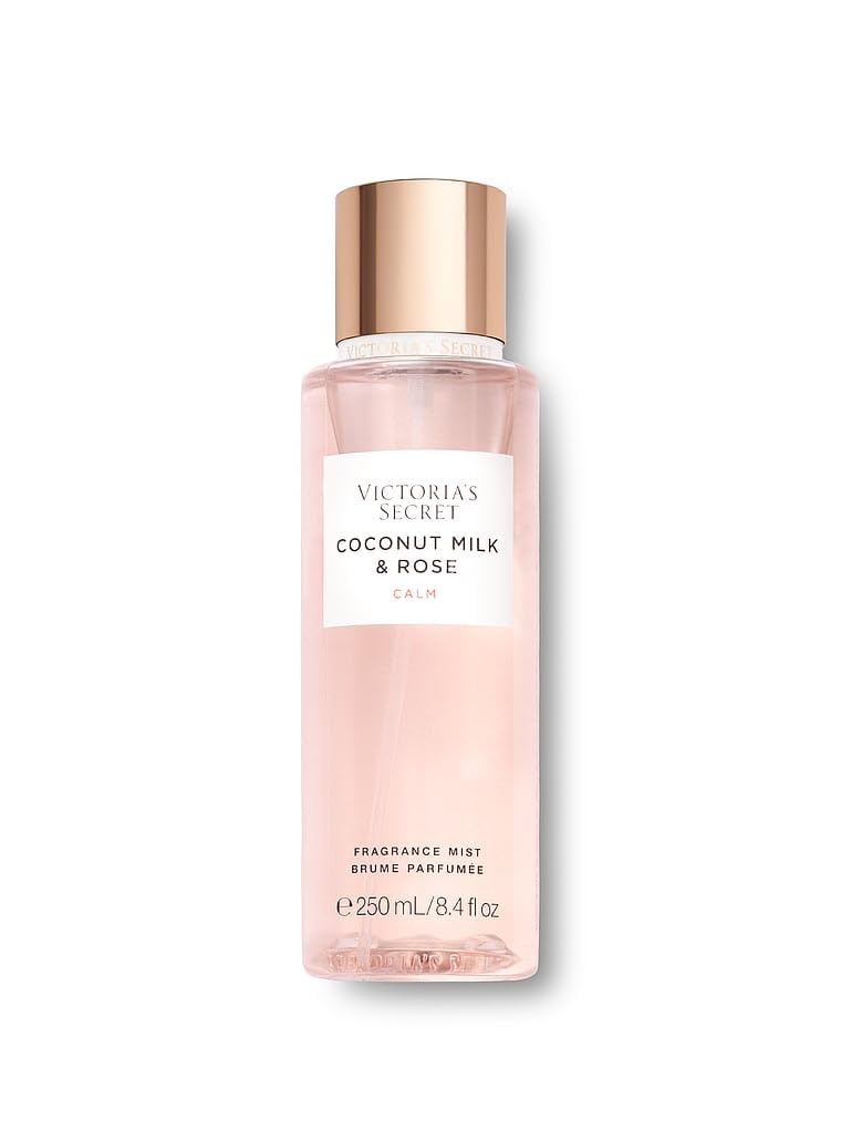 Victoria's Secret Body Fragrance Mist