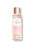 Victoria's Secret Body Fragrance Mist, Coconut Milk & Rose - 8.4 fl oz