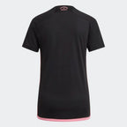 adidas Women's Soccer Inter Miami 23/24 Away Jersey - Stylish Design, AEROREADY Moisture-Wicking Fabric, Comfortable Fit (as1, Alpha, m, Regular, Regular)