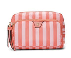 Victoria's Secret Large Pouch Travel Makeup Pouch