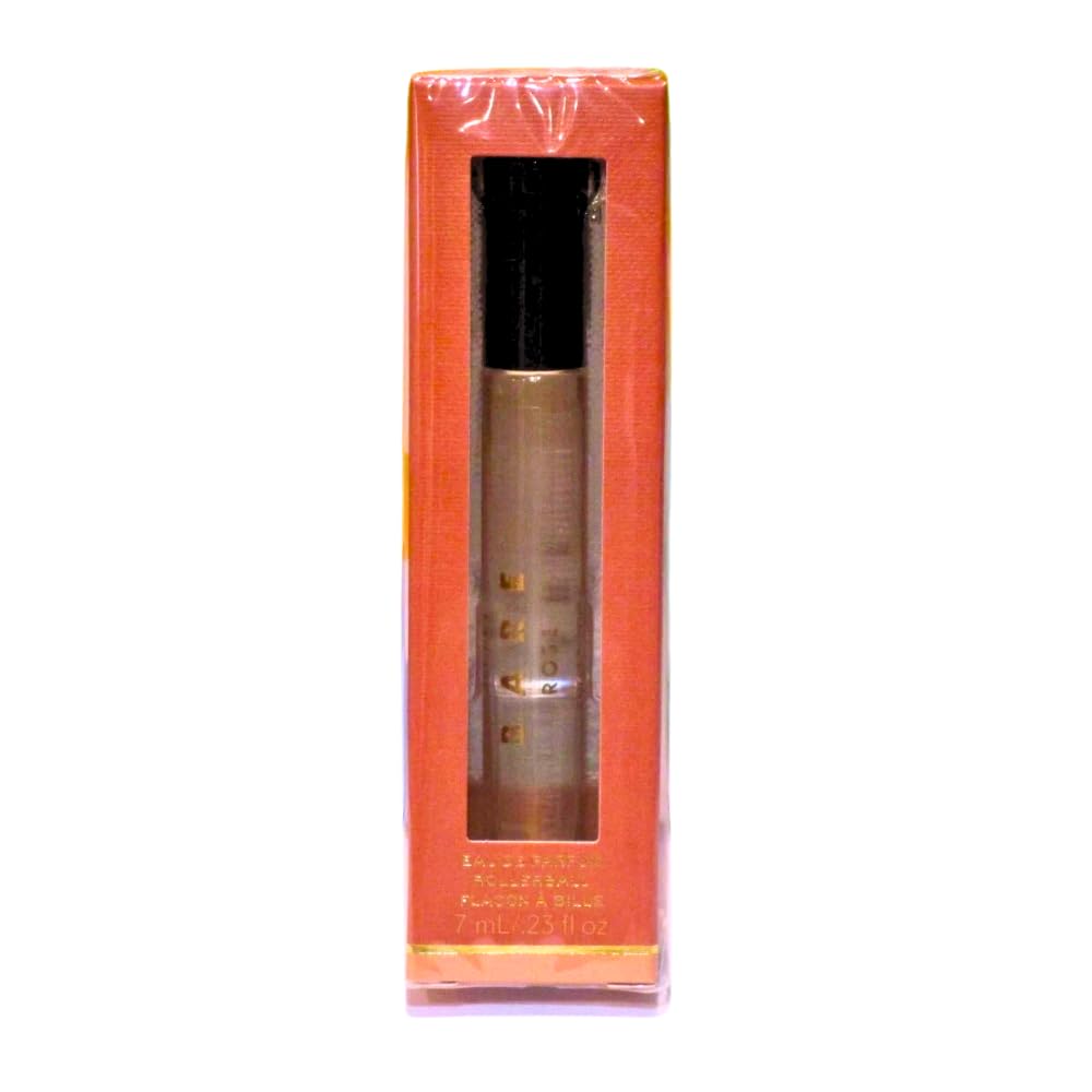 Victoria's Secret BARE ROSE Eau de Parfum Travel Spray, Notes of Pear Skin, Rosa Centifolia & Sheer Woods, Mini Perfumes for Women (0.23 oz)