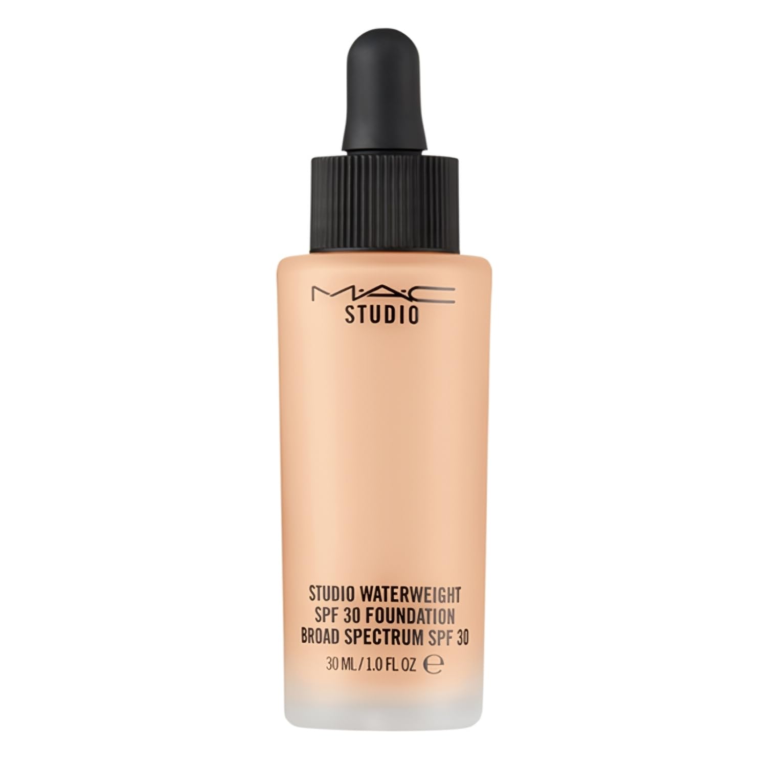 M·A·C Cosmetics Studio Waterweight SPF 30 Foundation - NW15 (30 mL / 1.0 fl oz)