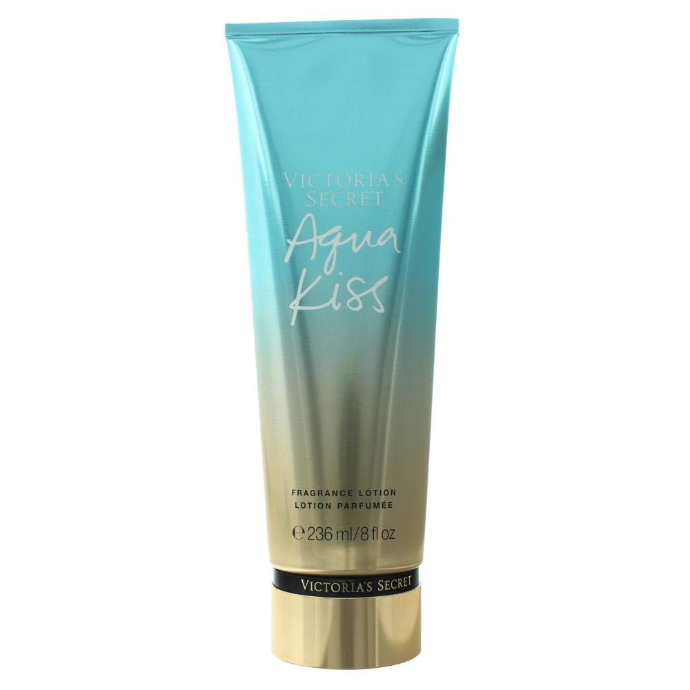 Victoria's Secret Fragrance Mist and Lotion Set