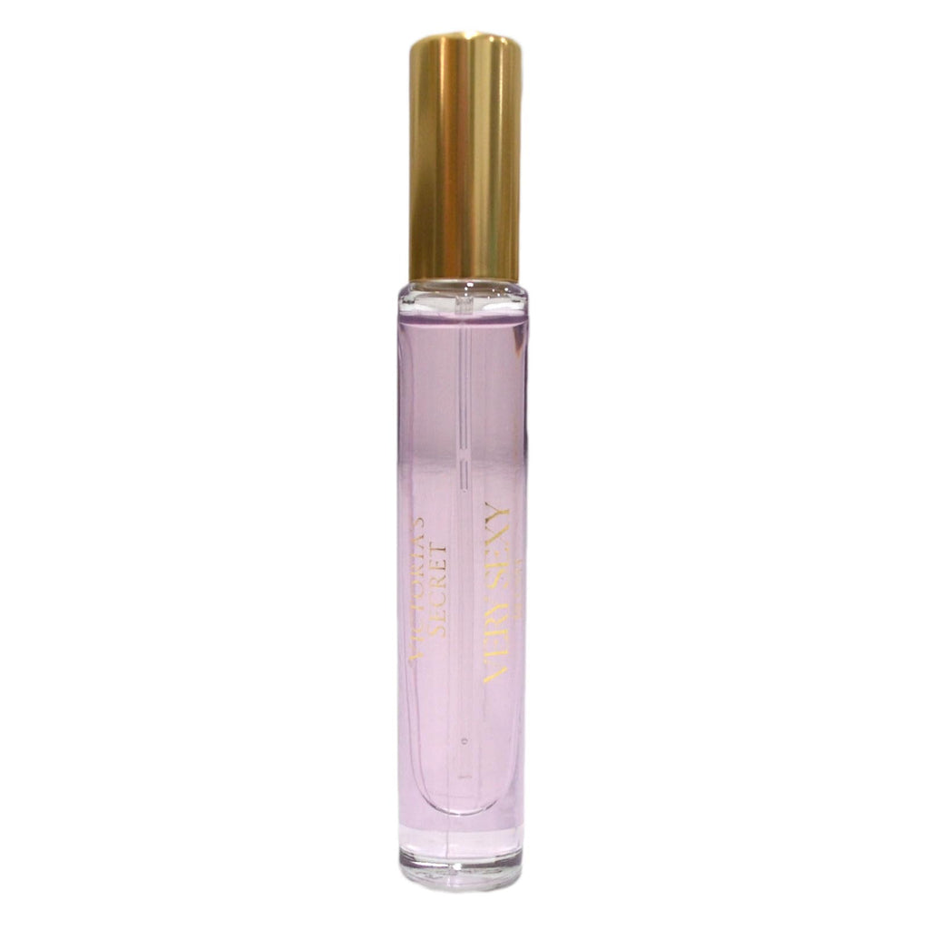 Victoria's Secret Very Sexy Blush Eau De Parfum Travel Spray 0.23 Fl Oz Mist