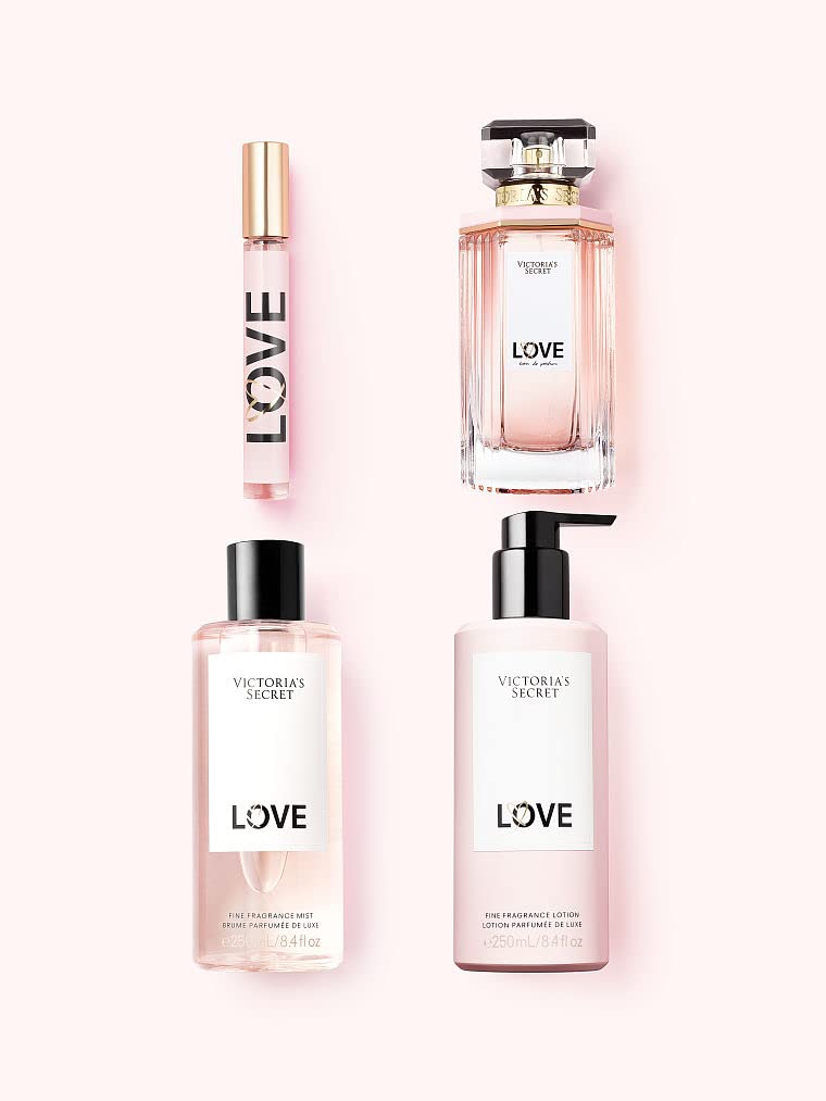 Victoria's Secret FF Lotion Parent - Amazon Parent Copy