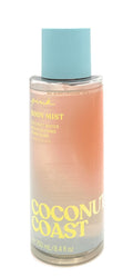 Victoria's Secret Pink Scented Body Mist Coconut Coast 8.4 Fl Oz