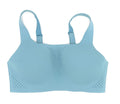 Victoria's Secret Featherweight Max High Impact Sports Bra Blue 34DD