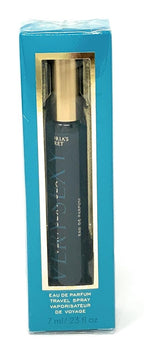 Victoria's Secret Very Sexy Sea Eau De Parfum Travel Spray .23 fl oz