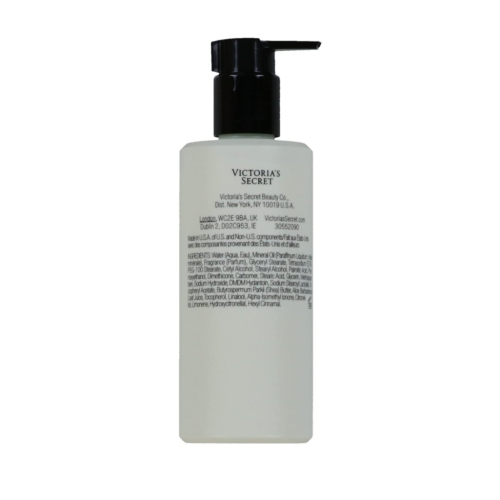 Victoria's Secret First Love Fragrance Lotion 8.4 Fl Oz