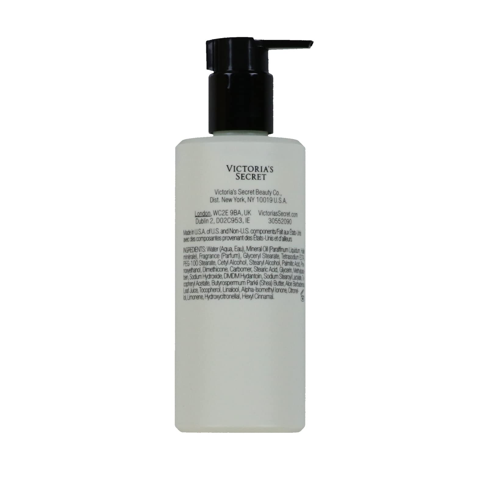 Victoria's Secret First Love Fragrance Lotion 8.4 Fl Oz